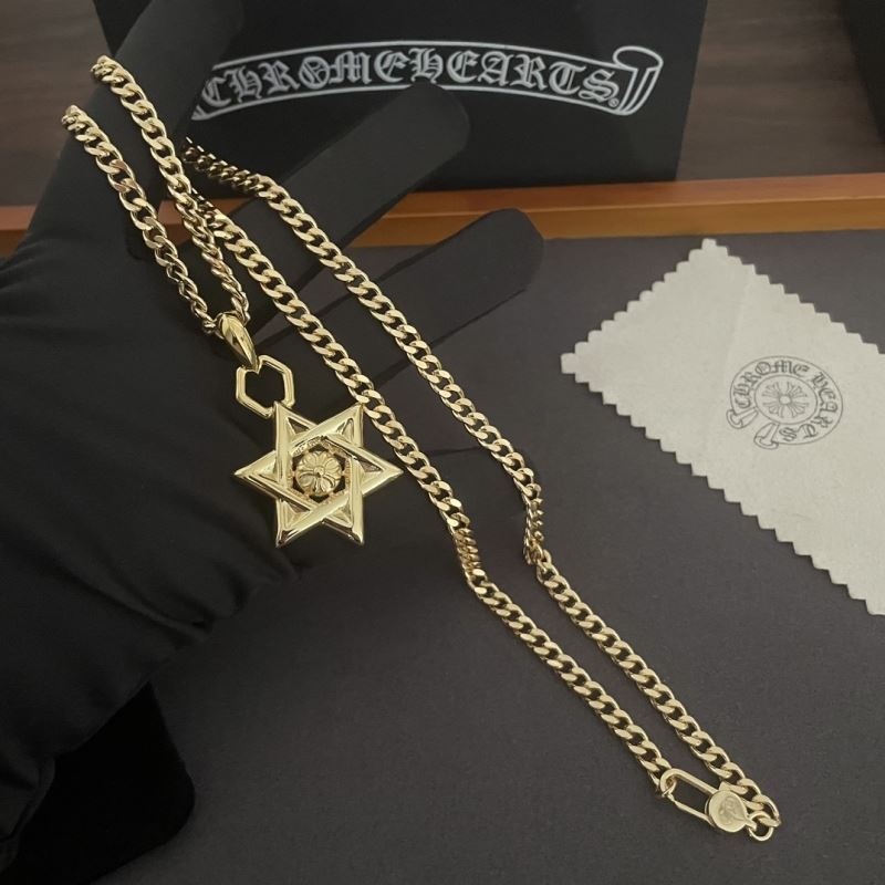 Chrome Hearts Necklaces